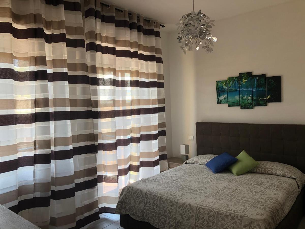 Sunnyhouse Apartamento Santa Margherita Ligure Exterior foto
