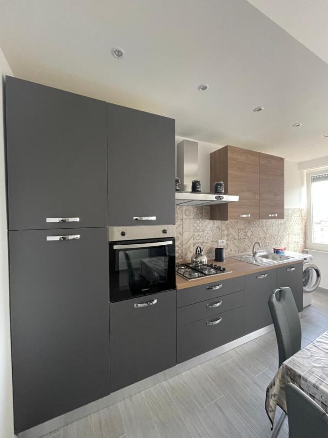 Sunnyhouse Apartamento Santa Margherita Ligure Exterior foto