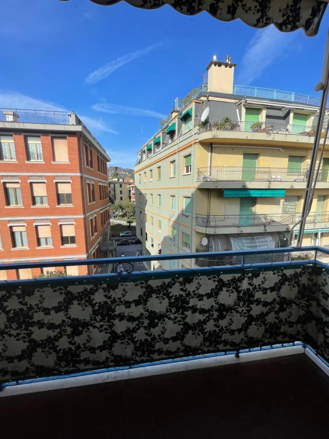 Sunnyhouse Apartamento Santa Margherita Ligure Exterior foto
