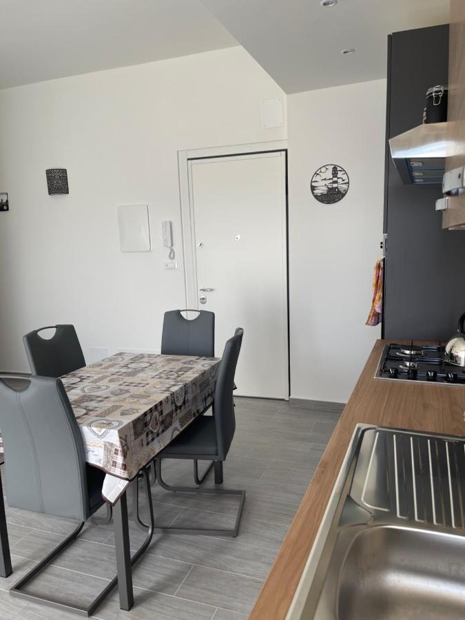 Sunnyhouse Apartamento Santa Margherita Ligure Exterior foto