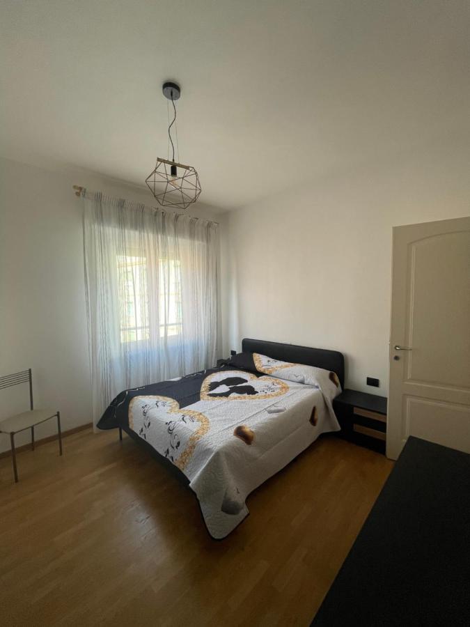 Sunnyhouse Apartamento Santa Margherita Ligure Exterior foto