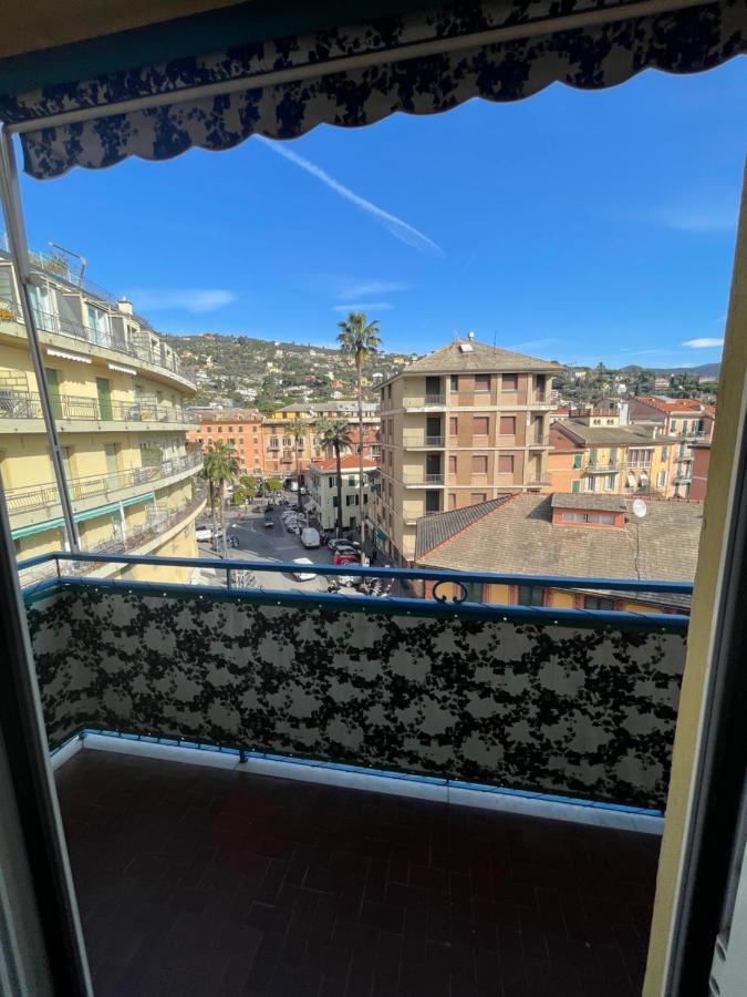 Sunnyhouse Apartamento Santa Margherita Ligure Exterior foto