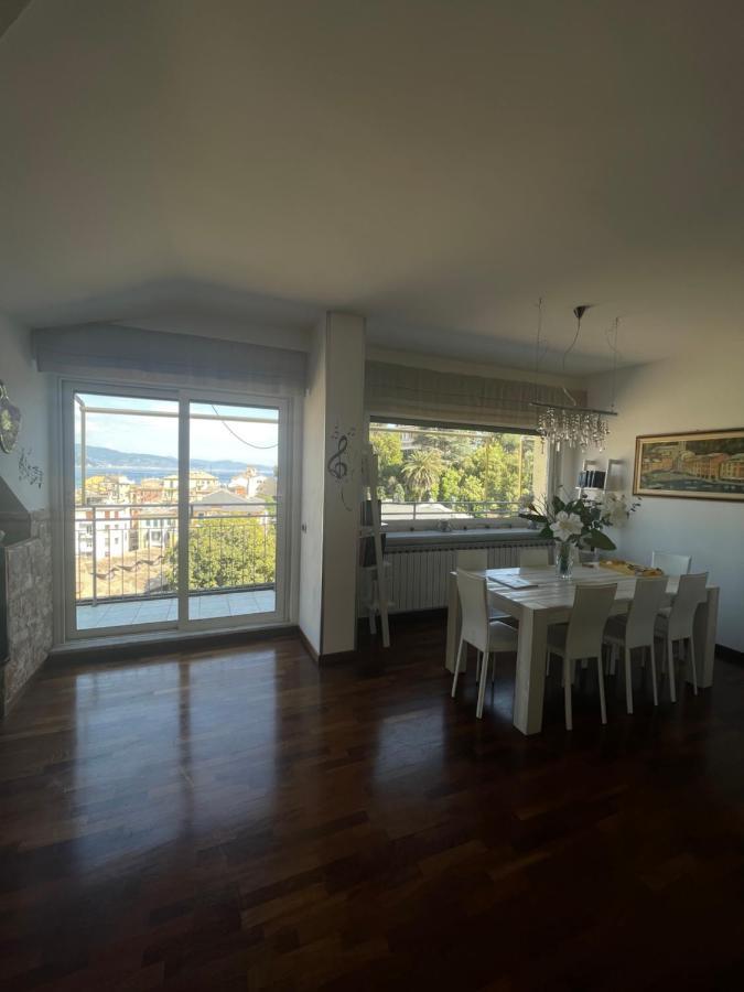 Sunnyhouse Apartamento Santa Margherita Ligure Exterior foto