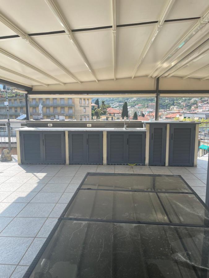 Sunnyhouse Apartamento Santa Margherita Ligure Exterior foto