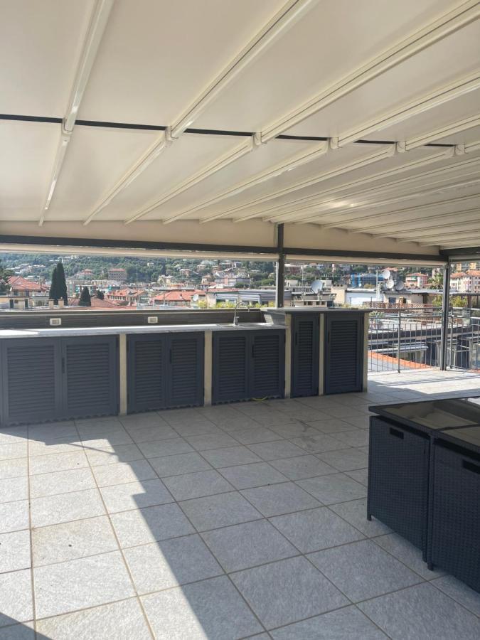 Sunnyhouse Apartamento Santa Margherita Ligure Exterior foto