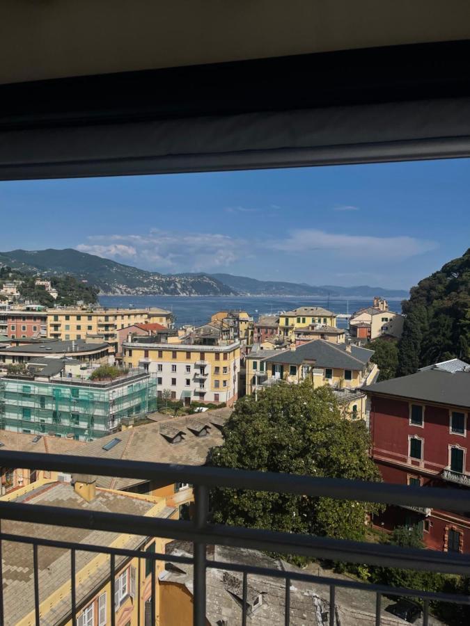 Sunnyhouse Apartamento Santa Margherita Ligure Exterior foto