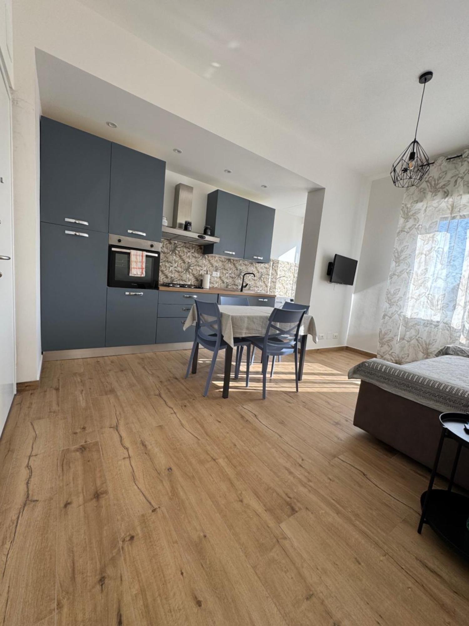 Sunnyhouse Apartamento Santa Margherita Ligure Exterior foto