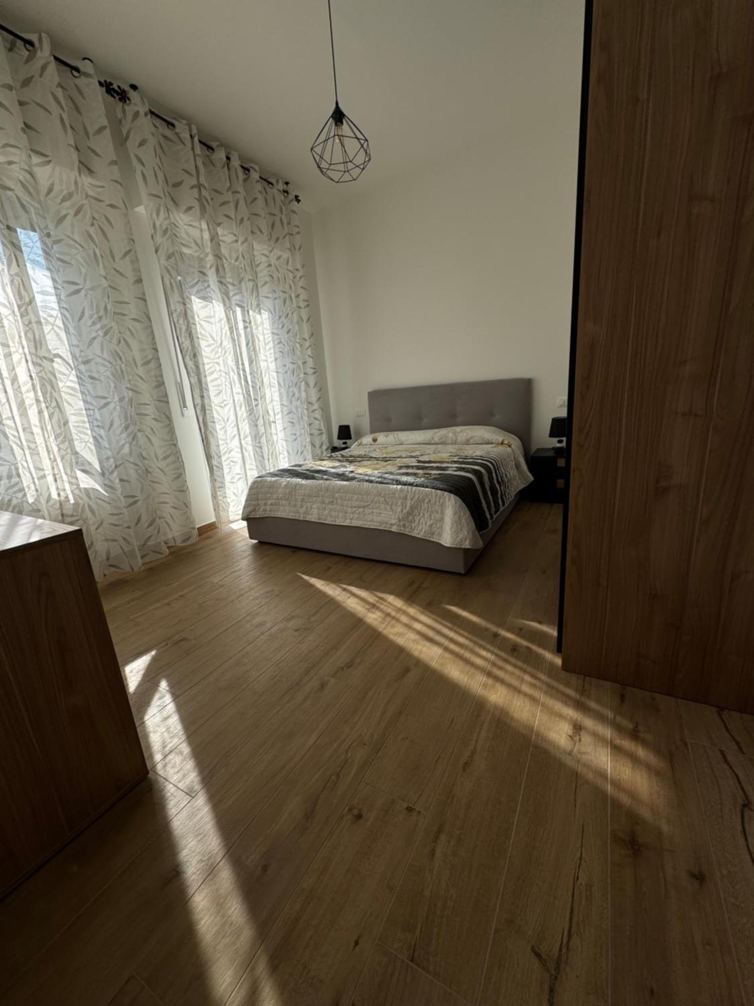 Sunnyhouse Apartamento Santa Margherita Ligure Exterior foto