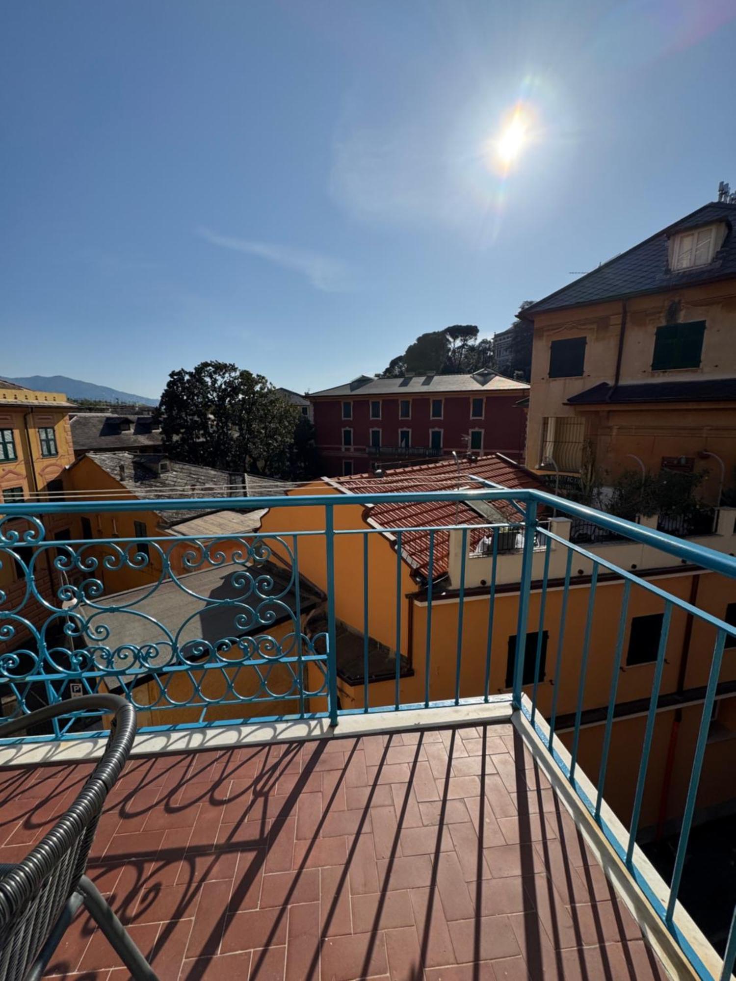 Sunnyhouse Apartamento Santa Margherita Ligure Exterior foto
