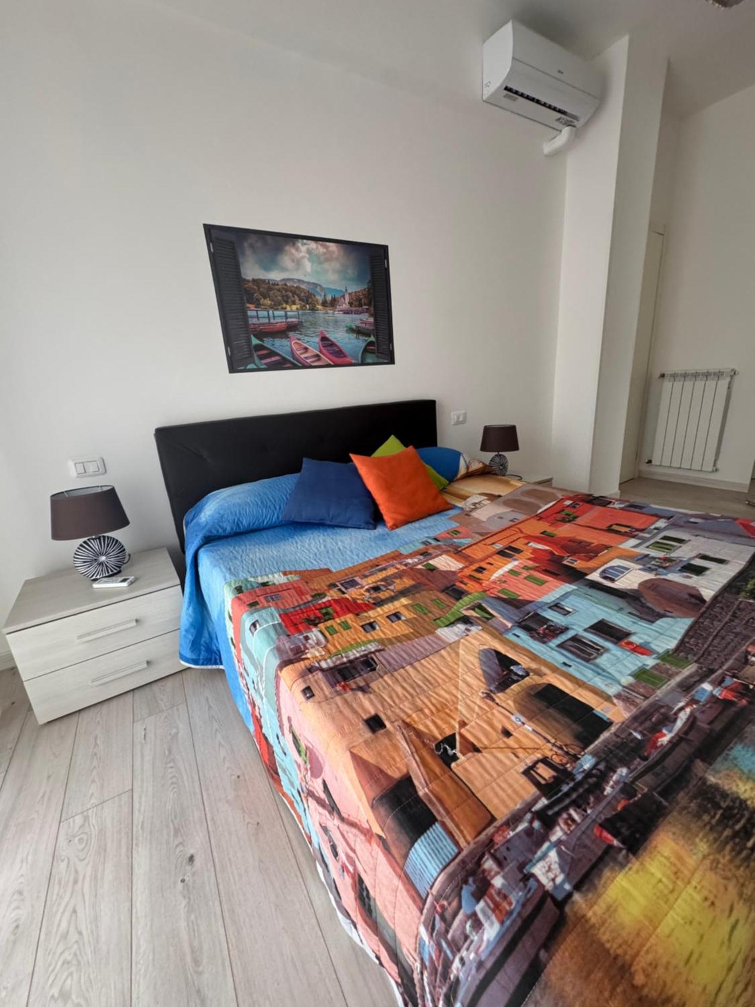 Sunnyhouse Apartamento Santa Margherita Ligure Exterior foto