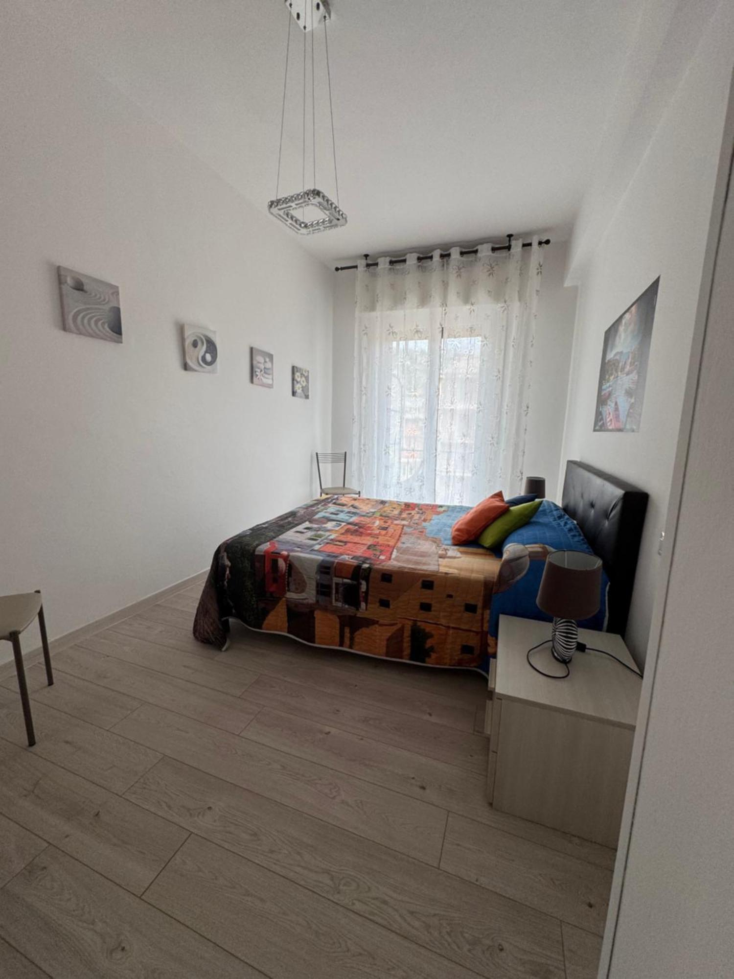 Sunnyhouse Apartamento Santa Margherita Ligure Exterior foto