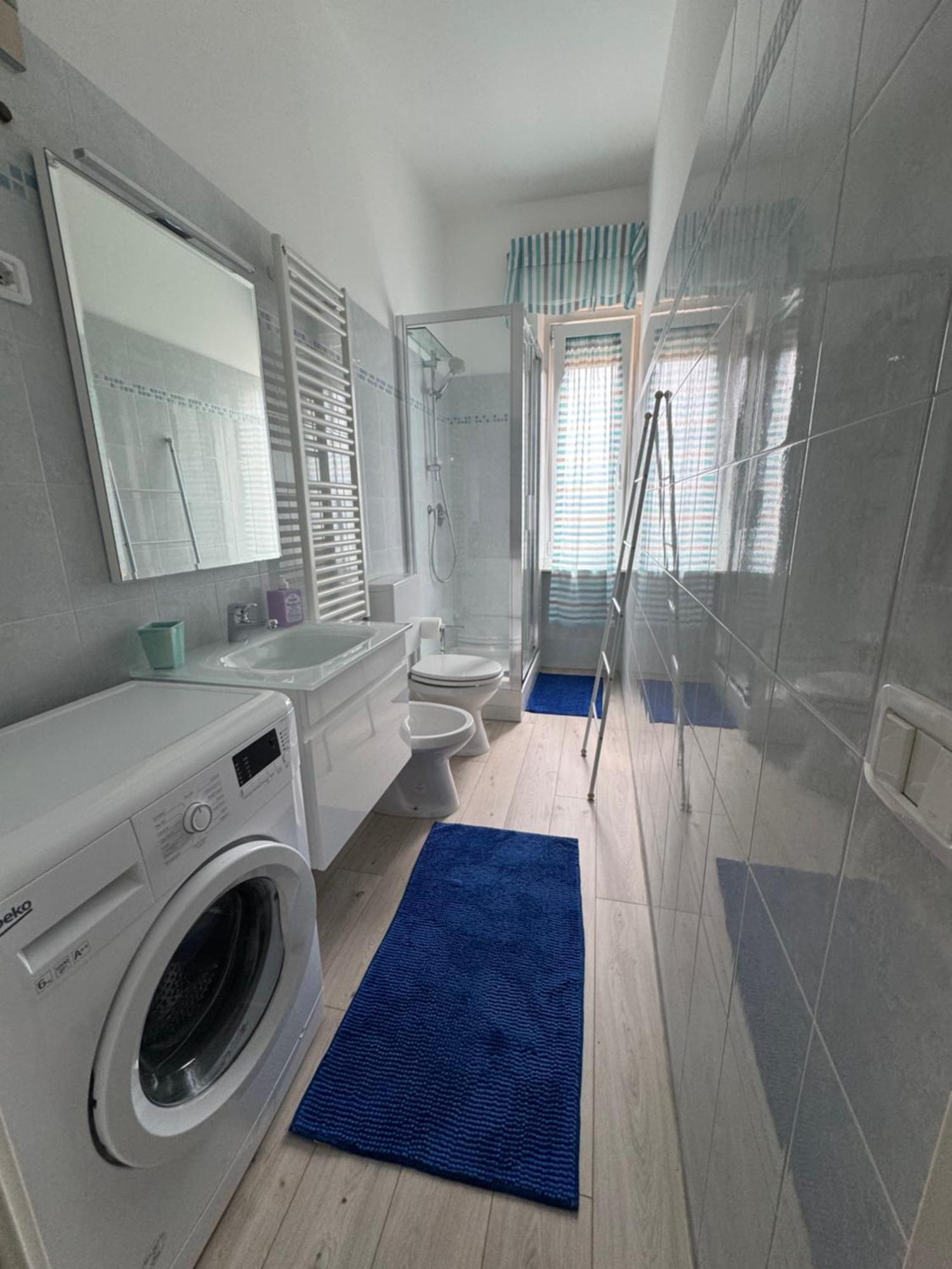 Sunnyhouse Apartamento Santa Margherita Ligure Exterior foto