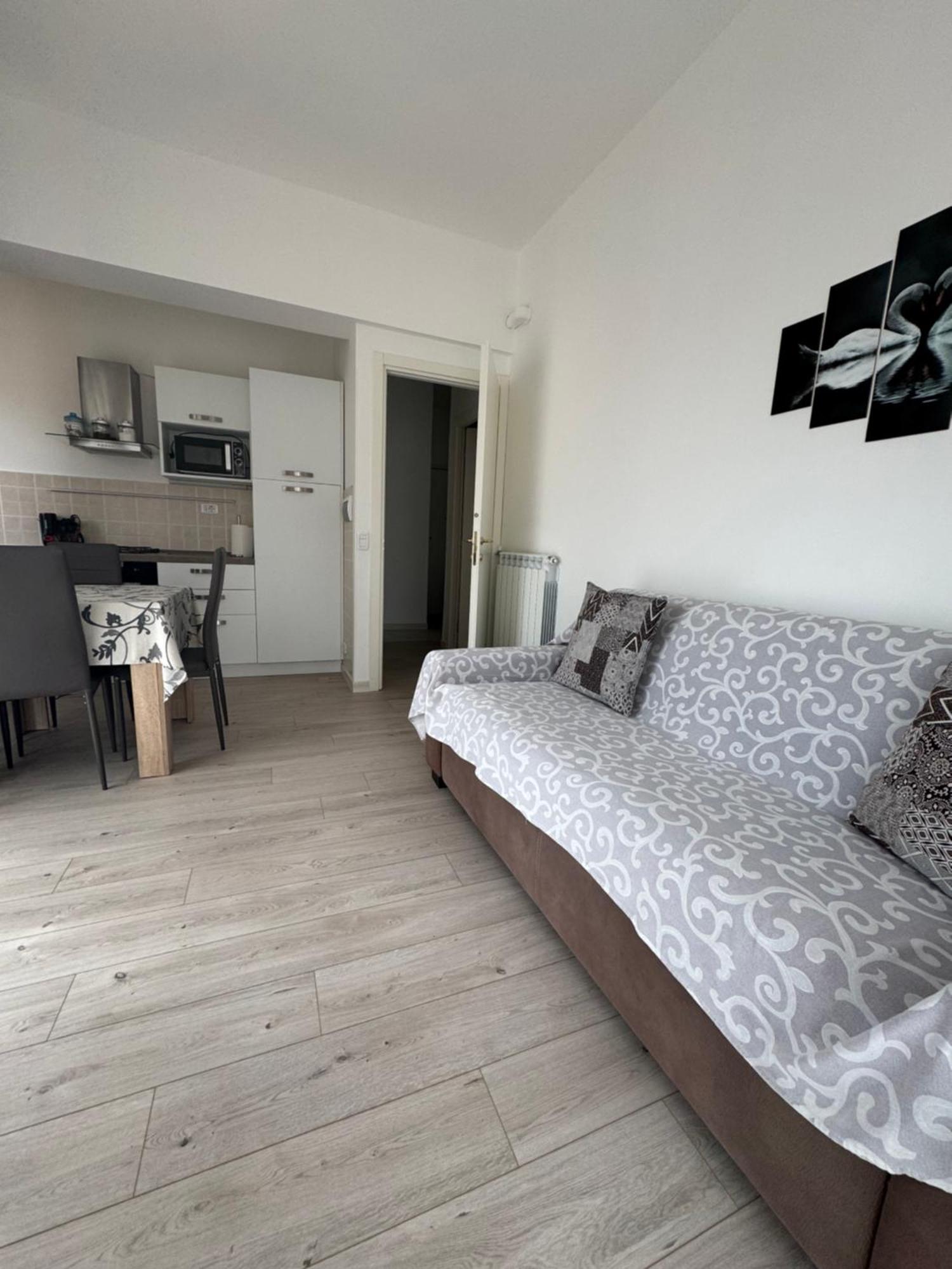 Sunnyhouse Apartamento Santa Margherita Ligure Exterior foto