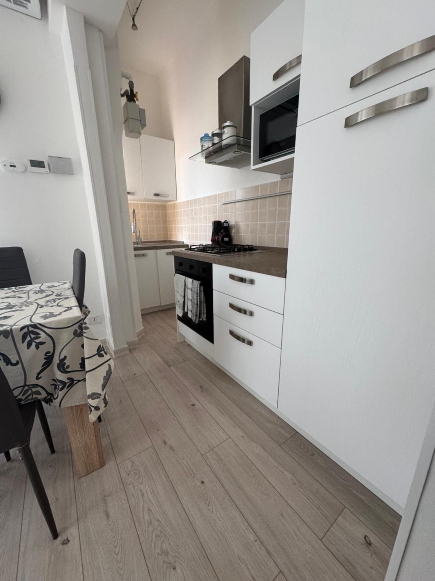 Sunnyhouse Apartamento Santa Margherita Ligure Exterior foto