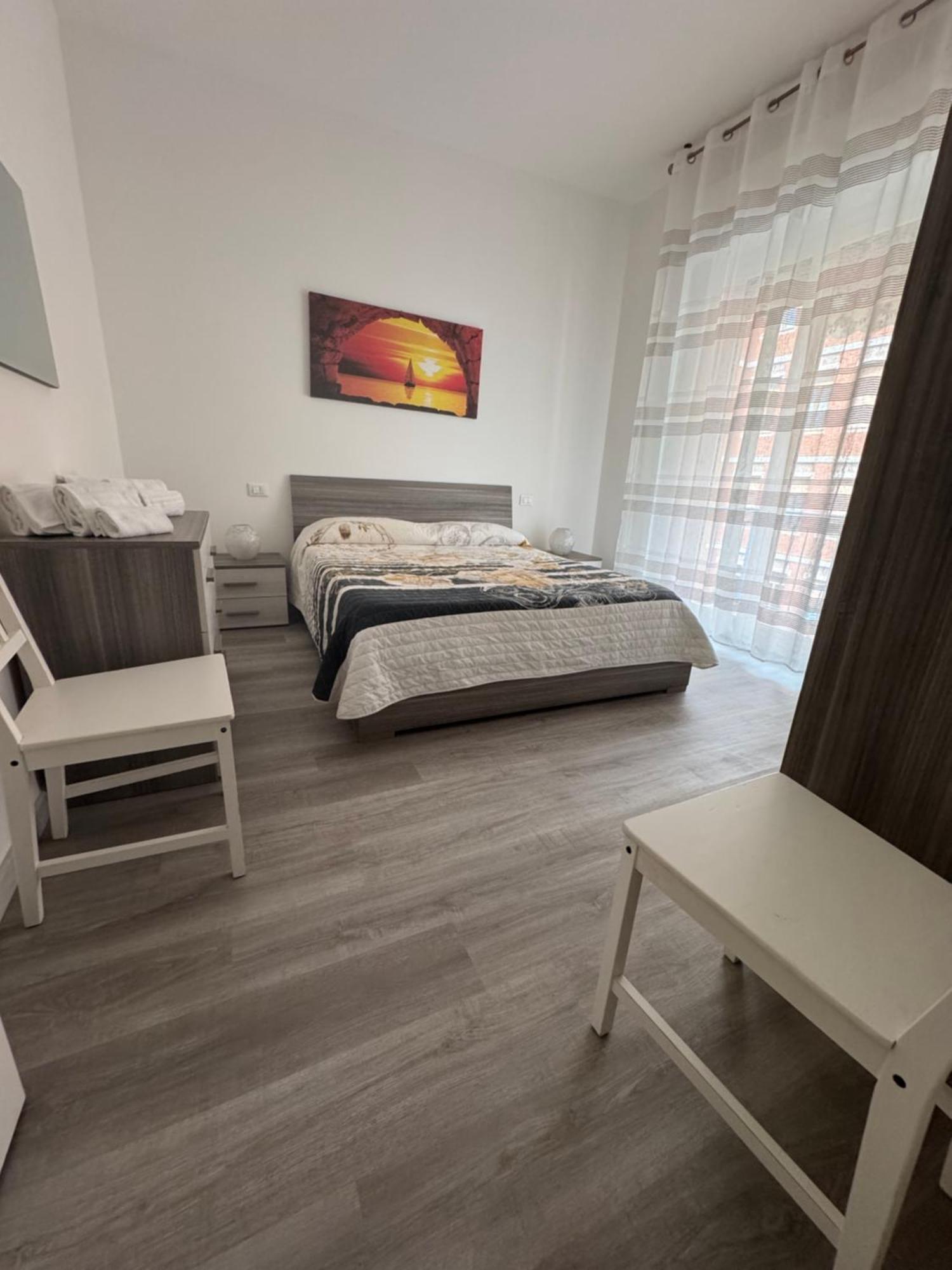 Sunnyhouse Apartamento Santa Margherita Ligure Exterior foto