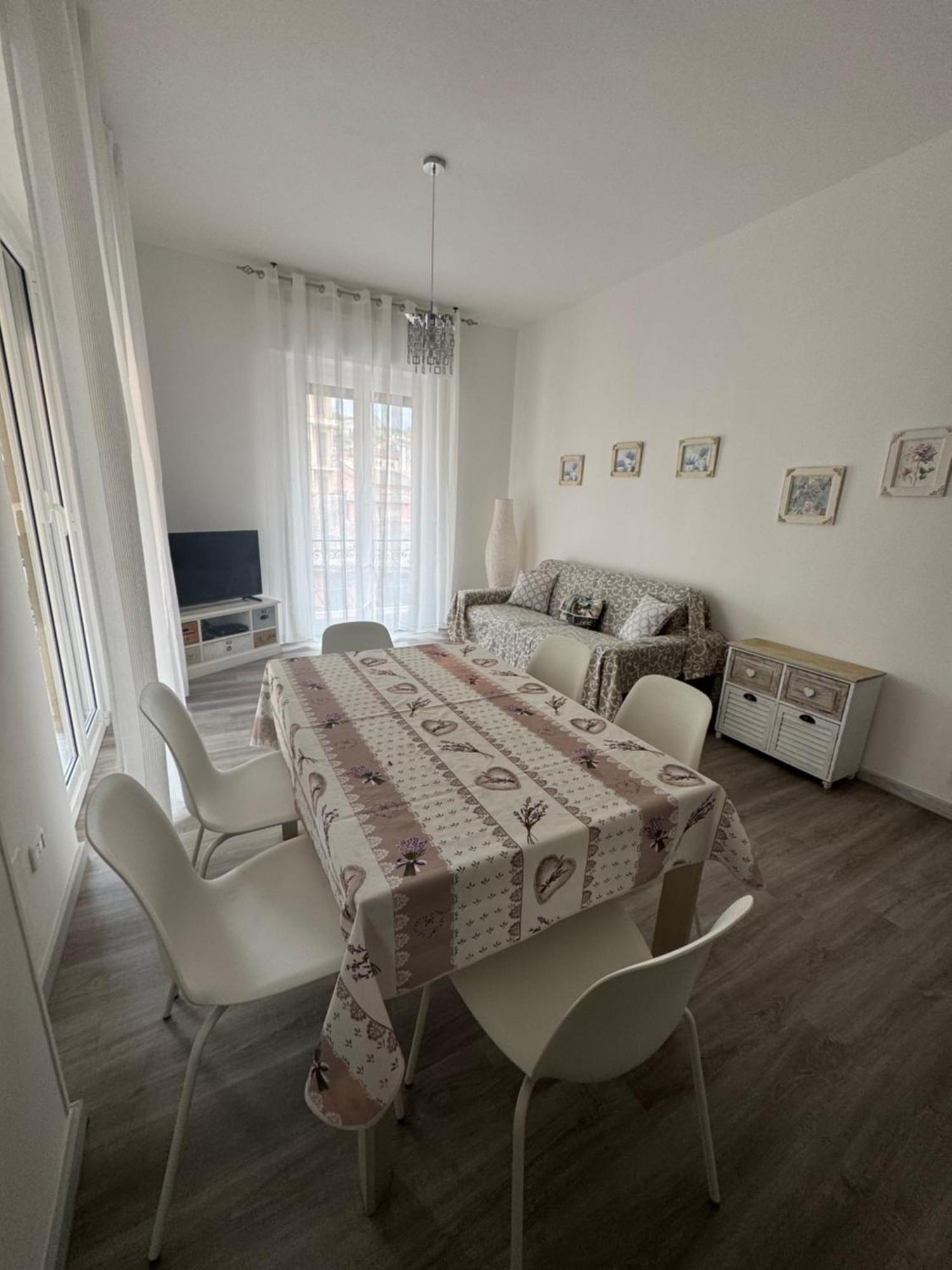 Sunnyhouse Apartamento Santa Margherita Ligure Exterior foto