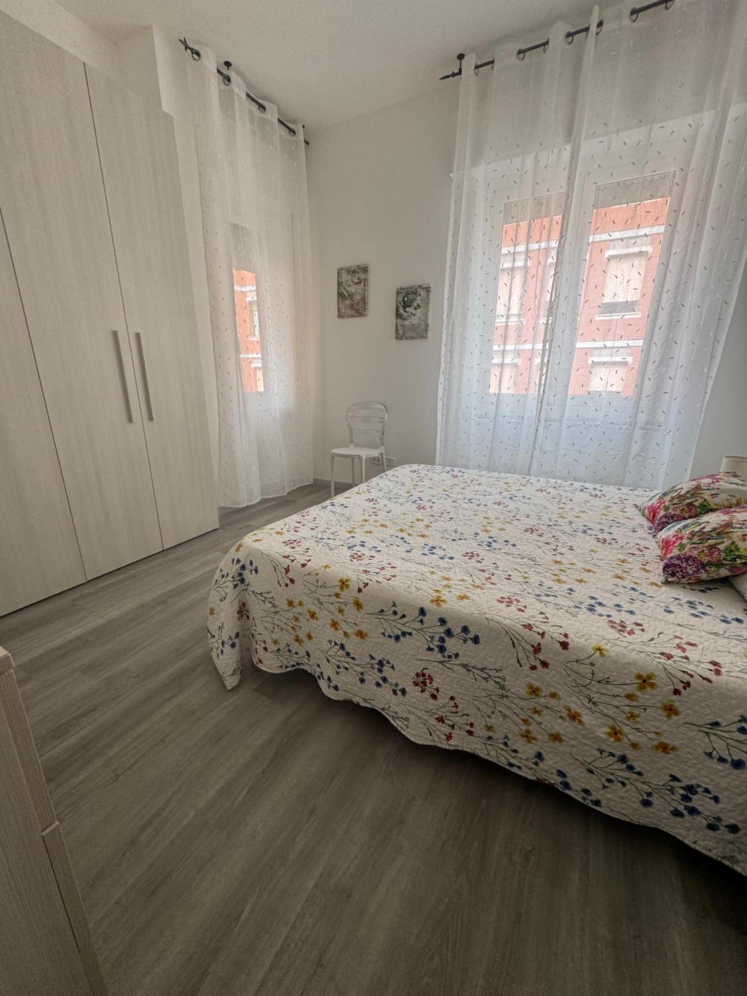 Sunnyhouse Apartamento Santa Margherita Ligure Exterior foto
