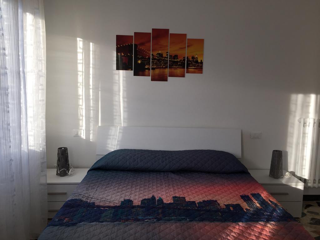 Sunnyhouse Apartamento Santa Margherita Ligure Exterior foto