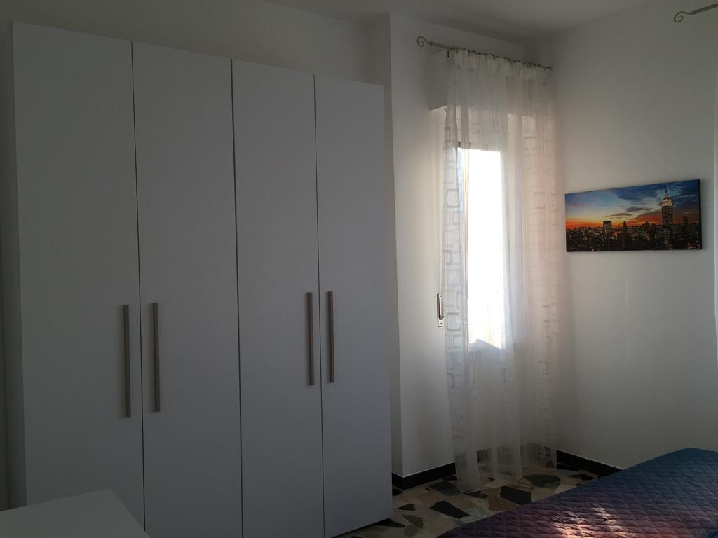 Sunnyhouse Apartamento Santa Margherita Ligure Exterior foto