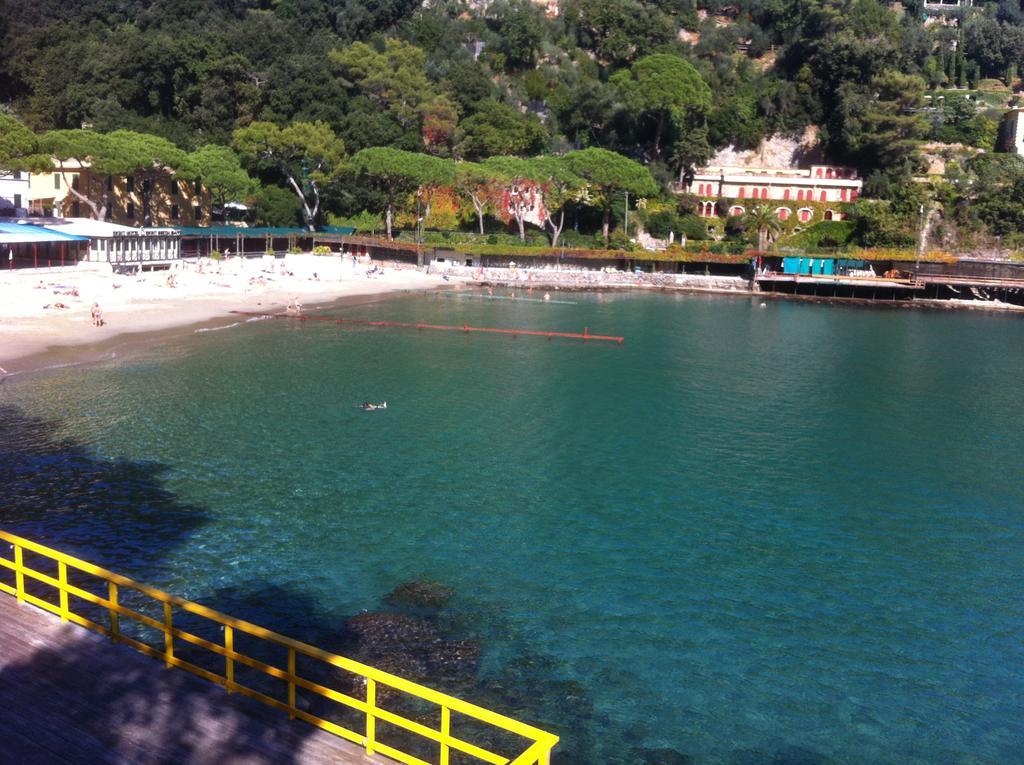 Sunnyhouse Apartamento Santa Margherita Ligure Exterior foto